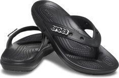 Crocs Unisex Classic Flip Flipflop