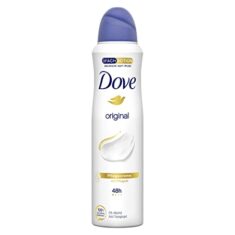Dove Deodorant Spray Original Anti-Transpirant