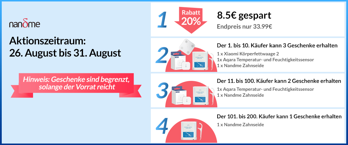 Geschenke