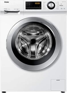 Haier HW80-BP14636N Waschmaschine : 8 kg : Energieklasse A