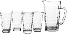 Leonardo Ciao Optic Getränke-Set