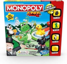 Monopoly Junior