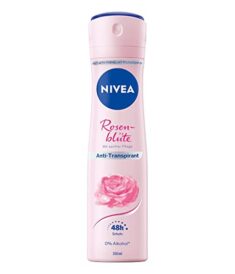 NIVEA Rosenblüte Deo Spray (150 ml)