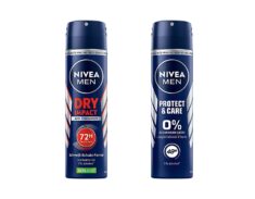 Nivea Deospray