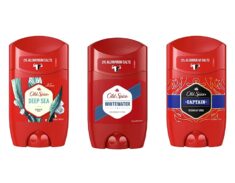 Old Spice Deodorant Stick