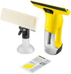 Otto Deal des Tages – KÄRCHER Akku-Fenstersauger WV 6 Plus