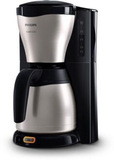 Philips Filterkaffeemaschine HD7546:20