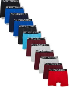 Pierre Calvini Boxershorts