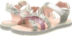 Richter Kinderschuhe Mädchen Romea Sandale