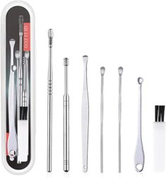 Rpanle Ohrenreiniger Set