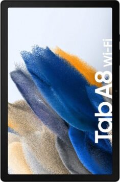 Samsung Galaxy Tab A8 Wi-Fi Tablet (10,5, 32 GB, Android)