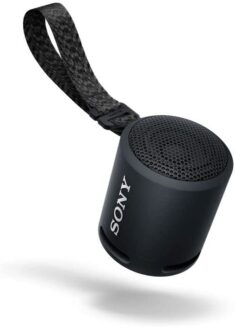 Sony SRS-XB13 Tragbarer Bluetooth-Lautsprecher