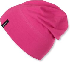 Sterntaler Mädchen Slouch-Beanie Mütze