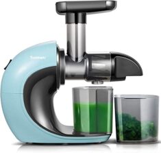 Sunmaki Slow Juicer