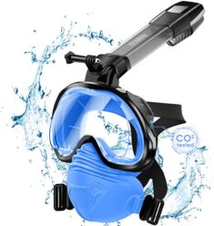 Tauchmaske Vollmaske