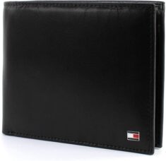 Tommy Hilfiger Eton Herren Geldbörse
