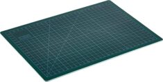 Wedo 79130 Schneideunterlage Cutting Mat A4