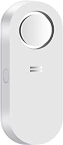 AGSHOME Wassermelder mit 120-dB-Alarm