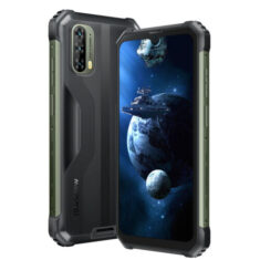 Blackview BV7100 Outdoor Smartphone 6GB+128GB 13000mAh 4G Andriod 12