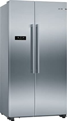 Bosch KAN93VIFP Serie 4 Amerikanischer Side-by-Side