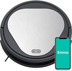 Emma Saugroboter mit Wischfunktion