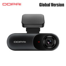 Globale Version DDPAI Dash Cam
