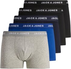 JACK & JONES Herren Boxershorts