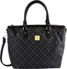 Michael Beheim Damen B Shopper mit Reißverschluss