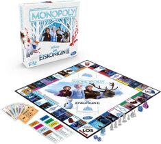 Monopoly