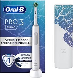 Oral-B PRO 3 3500 Elektrische Zahnbürste