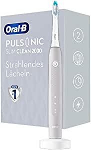 Oral-B Pulsonic Slim Clean 2000