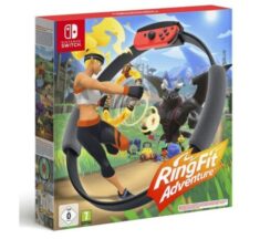 Ring Fit Adventure für Nintendo Switch