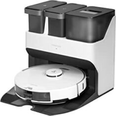 Roborock S7 Pro Ultra Saugroboter