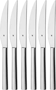 WMF Steakmesser-Set 6-teilig