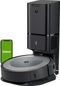 iRobot Saugroboter Roomba® i4+ (i4558)
