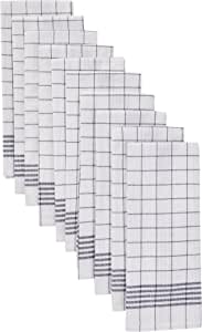 10er Set Geschirrtücher