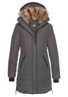 ALPENBLITZ Winterjacke Bern im Angebot bei Otto
