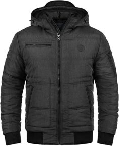 BLEND Boris Herren Winterjacke