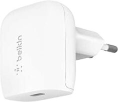 Belkin USB-C-Ladegerät, 20W