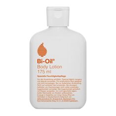 Bi-Oil® Body Lotion | Feuchtigkeitsspendende 2-Phasen Body Lotion mit Öl | vegan | 175 ml