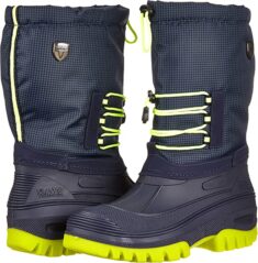 CMP Jungen Kids AHTO WP Snow Boots