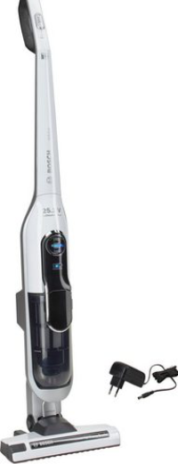 Deal BOSCH Akku-Stielstaubsauger Athlet 25.2 V BCH6ATH25, 60 Min. Laufzeit, beutellos, 3 Leistungsstufen, alle Bodenarten