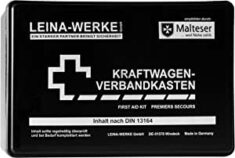 Leina-Werke KFZ-Verbandkasten