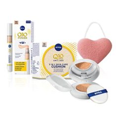 Nivea Q10 Plus Anti-Falten-Skin Care Geschenkset