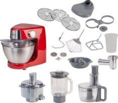 Otto Deal des Tages- KENWOOD Küchenmaschine Prospero+ KHC29.P0RD, 1000 W, 4,3 l Schüssel