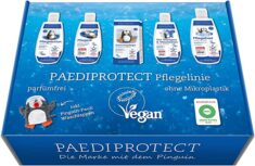 PAEDIPROTECT Pflegebox