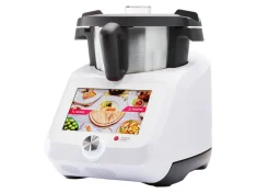 Silvercrest Kitchen Tools Monsieur Cuisine smart »SKMS 1200 A1«