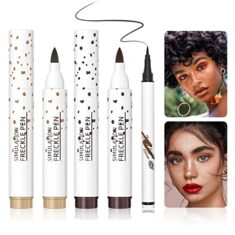 Sommersprossen Make-Up Stift Set (3-tlg.)