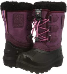 Viking Unisex Kinder Istind Schneestiefel