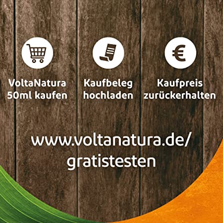 VoltaNatura Cashback